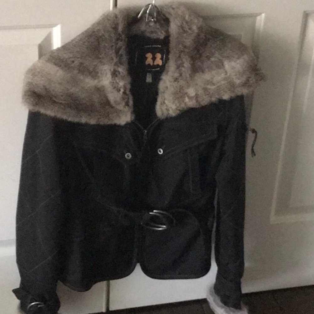 Twill twenty two